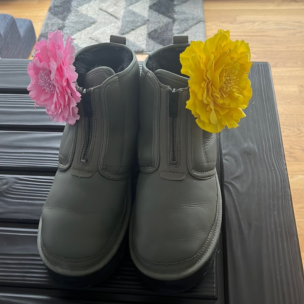 UGG Neumel FUN, FUNKY boots 💗!